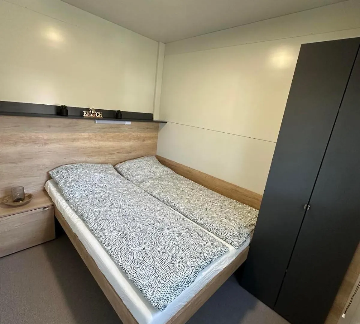 Kemp Mobile Home Lilika Ražanac