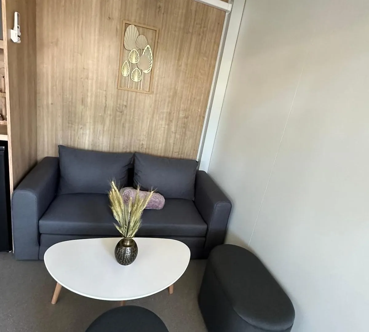 Mobile Home Lilika Ražanac