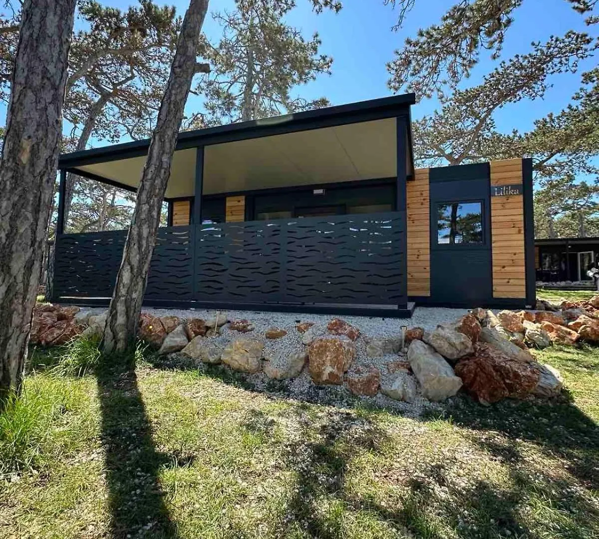 Mobile Home Lilika Ražanac