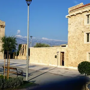 Apartament Quartier No.63, Ražanac