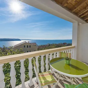 Apartament Marko Dominik, Ražanac